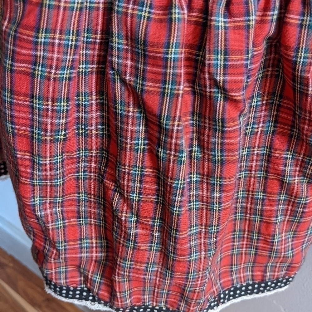 𝅺VINTAGE Gunne Sax By Jessica  Bohemian Peasant Dress 13 ❤️❤️❤️ - Picture 8 of 15